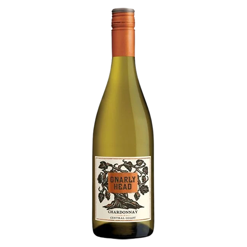 Rượu vang Gnarly Head Chardonnay Central Coast