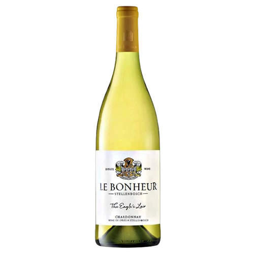 Rượu vang Le Bonheur The Eagle’s Lair Chardonnay
