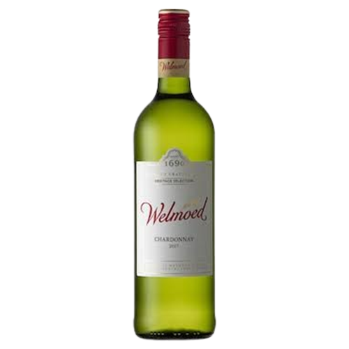 Rượu vang Welmoed Heritage Selection Chardonnay