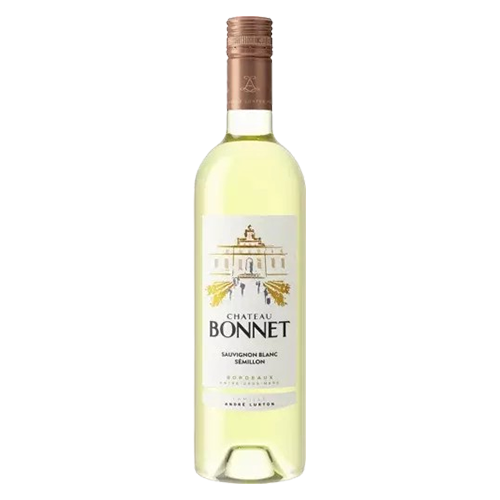 Rượu vang Pháp Chateau Bonnet Entre 2 Mers