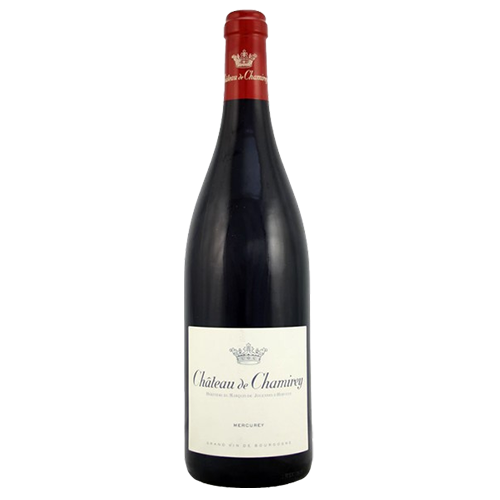 Rượu vang Pháp Chateau De Chamirey Mercurey