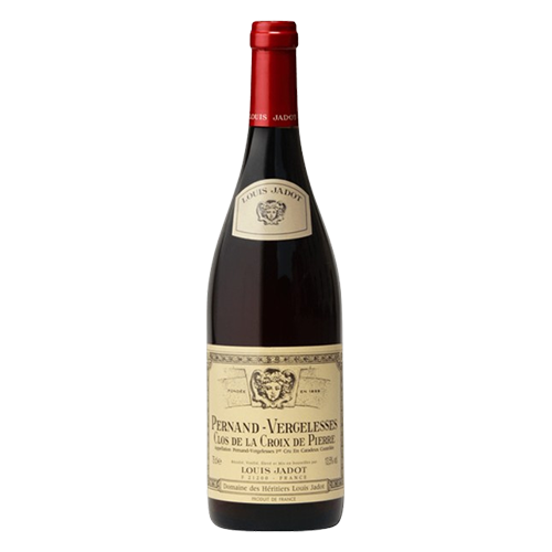 Rượu vang Domaine des Heritiers Louis Jadot Clos de La Croix de Pierre