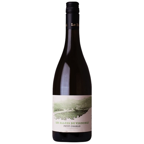 Rượu vang Le Domaine D’Henri Les Allees Du Vignoble