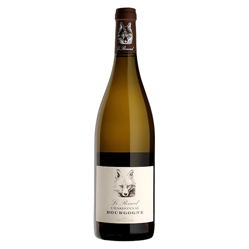 Rượu vang Pháp Le Renard Chardonnay Bourgogne