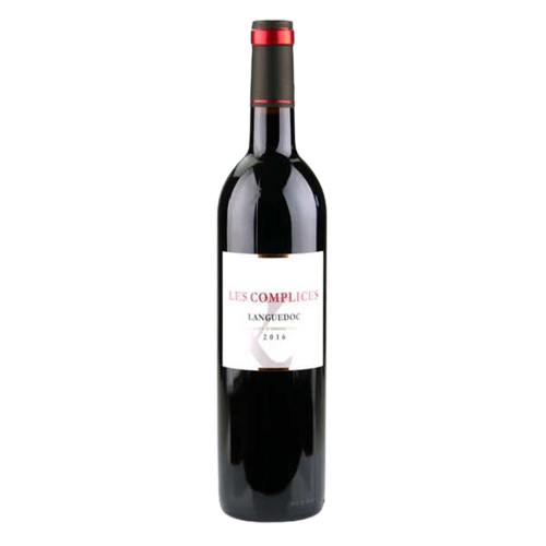 Rượu vang Les Complices De Puech Haut AOP Languedoc