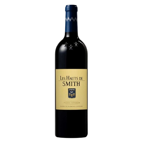 Rượu vang Pháp Les Hauts de Smith Pessac Leognan