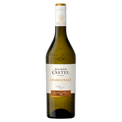 Rượu vang Maison Castel Chardonnay Vin de France