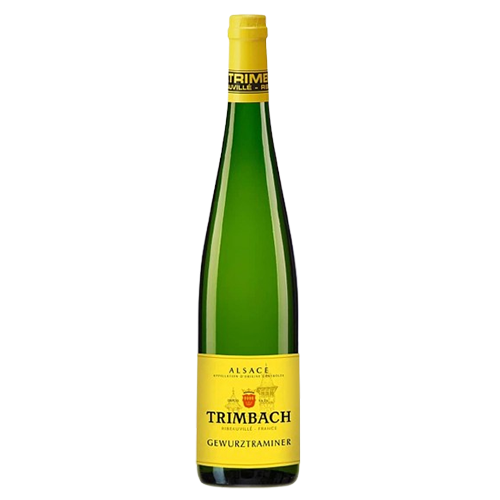 Rượu vang Pháp Trimbach Gewurztraminer Alsace