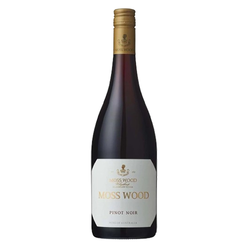 Rượu vang Úc Moss Wood, Pinot Noir Margaret  River