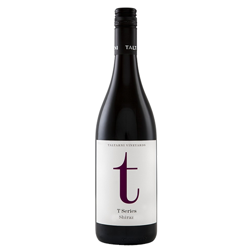 Rượu vang Úc Taltarni T-Series Shiraz Victoria