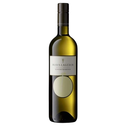 Rượu vang Ý Alois Lageder Sudtirol Gewurztraminer