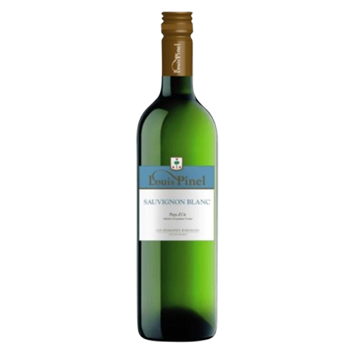 Rượu vang Ý Louis Pinel Chardonnay Sauvignon Blanc