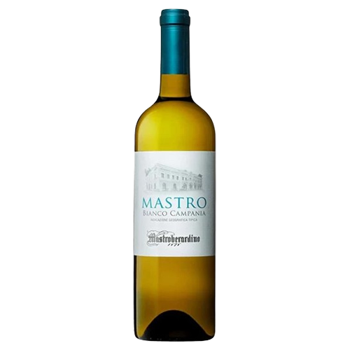 Rượu vang Ý Mastro Bianco Campania