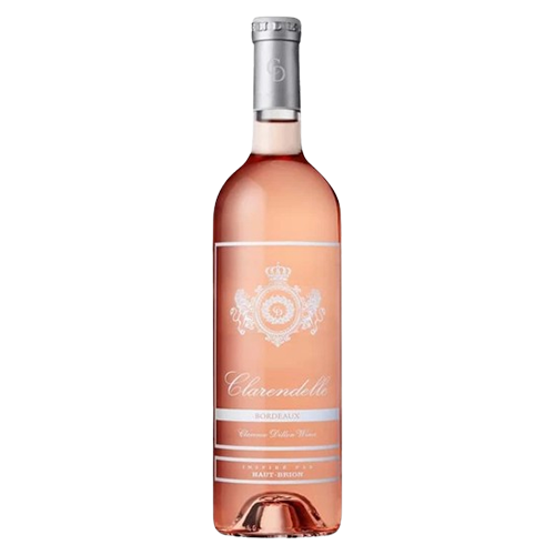 Rượu vang hồng Clarendelle Rose lnspired By Haut Brian Rose