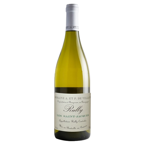 Rượu vang Domaine A. Et P. De Villaine Les Saint Jacques Rully