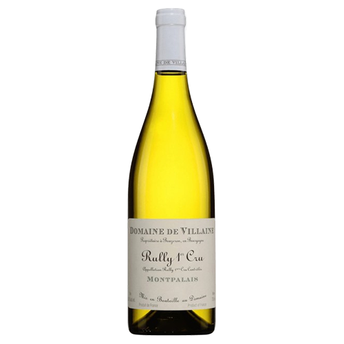 Rượu vang Pháp Domaine de Villaine Montpalais Rully 1st Cru