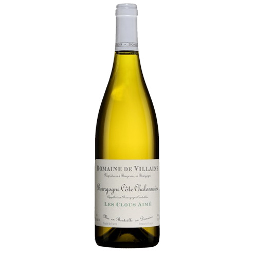 Rượu vang Domaine A.Et P.de Villaine Les Clous Aime Bourgogne Cote Chalonnaise