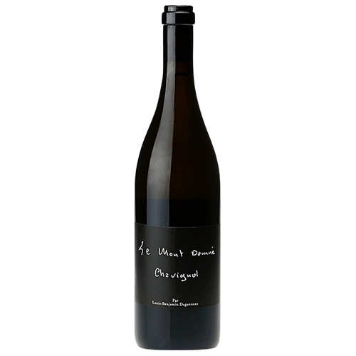 Rượu vang Domaine Didier Dagueneau Le Mont Damne Sancerre