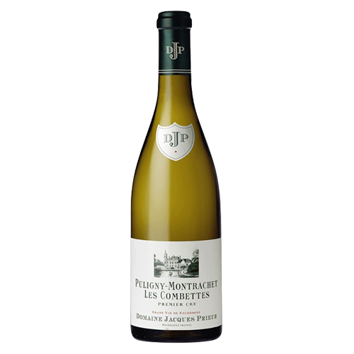 Rượu vang Domaine Jacques Prieur Les Combettes Puligny Montrachet 1st Cru