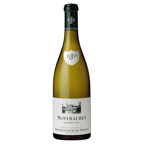 Rượu vang Pháp Domaine Jacques Prieur Montrachet Grand Cru