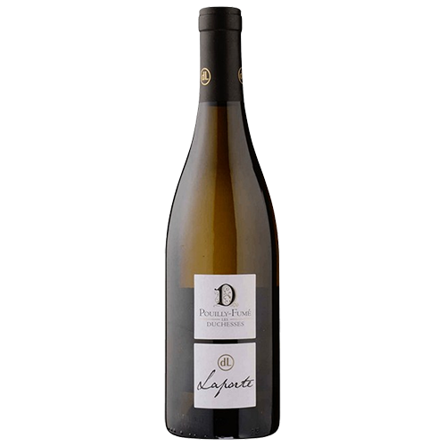 Rượu vang Pháp Domaine Laporte Les Duchesses Pouilly Fume