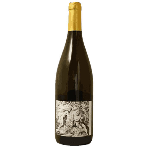 Rượu vang Domaine Luneau Papin Le Verger  Vieilles Vignes Muscadet Sevre et Maine sur Lie