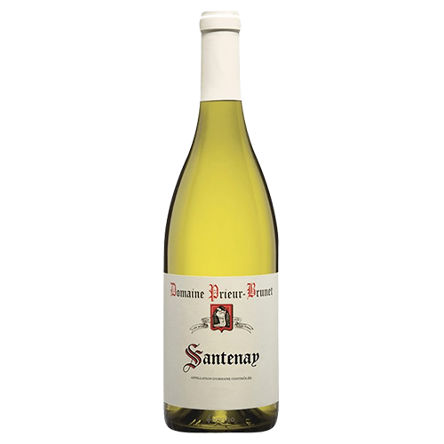 Rượu vang Pháp Domaine Prieur Brunet Santenay