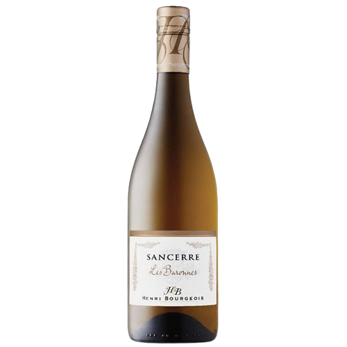 Rượu vang Pháp Henri Bourgeois Les Baronnes Sancerre