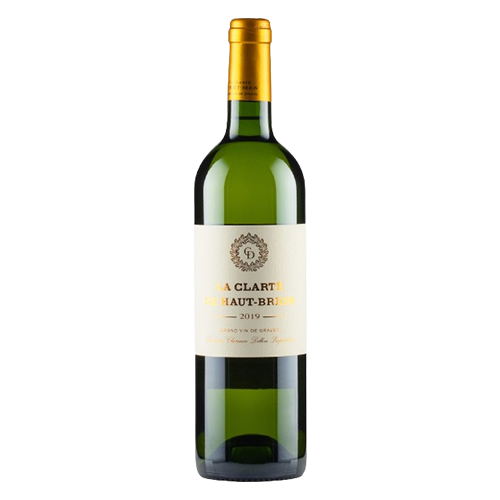 Rượu vang Pháp La Clarte de Haut Brion Blanc