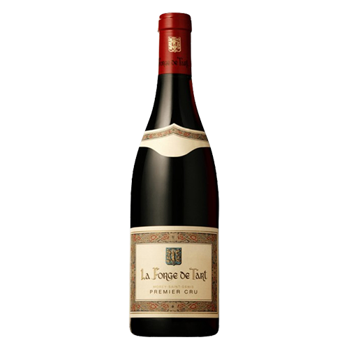 Rượu vang Pháp La Forge De Tart Morey Saint Denis 1st Cru