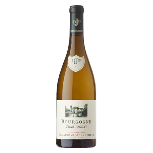 Rượu vang Pháp Labruyere Jacques Prieur Chardonnay