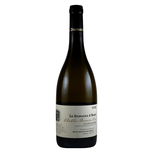 Rượu vang Pháp Le Domaine d’Henri Fourchaume Chablis 1st Cru