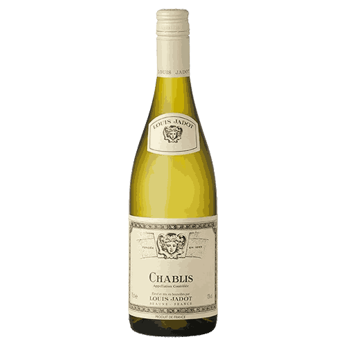 Rượu vang Pháp Louis Jadot Chablis