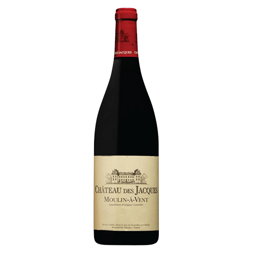 Rượu vang Louis Jadot Chateau des Jacques Moulin A Vent 