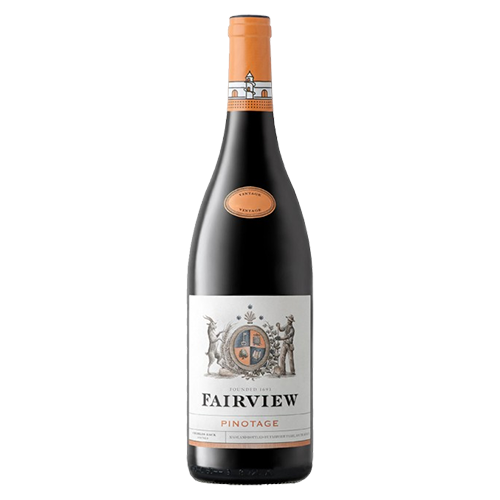 Rượu vang Fairview Pinotage Western Cape
