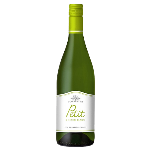 Rượu vang Ken Forrester Petit Chenin Blanc Stellenboch