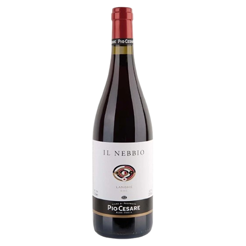 Rượu vang Ý Pio Cesare Il Nebbia Langhe DOC