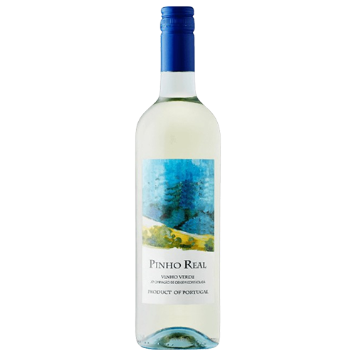 Rượu vang Quinta Da Lixa, Pinho Real Vinho Verde DOC