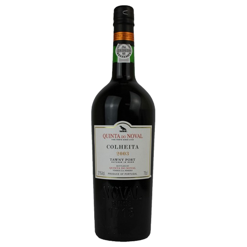 Rượu vang Bồ Đào Nha Quinta Do Noval Colheita 2003 Tawny
