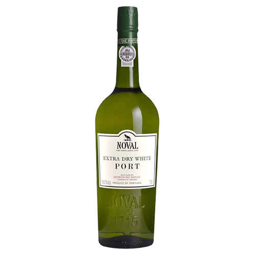 Rượu vang Quinta Do Noval Noval Extra Dry White Port Douro