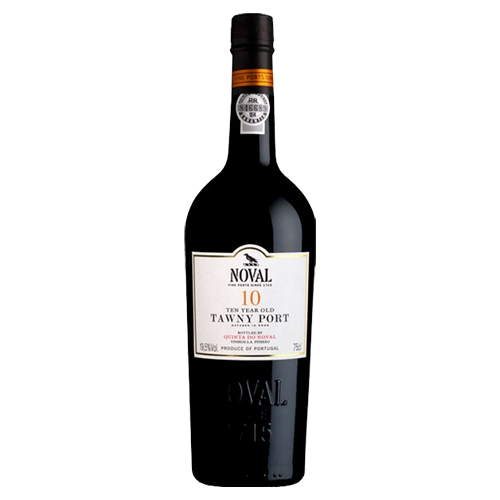 Rượu vang Quinta do Noval 10 Years Tawny Port Porto 