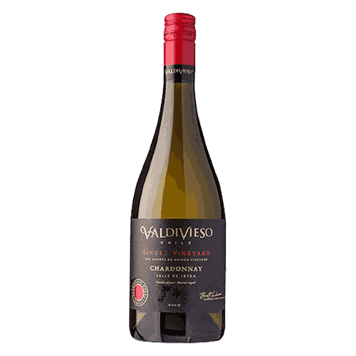 Rượu vang Valdivieso Single Vineyard Chardonnay