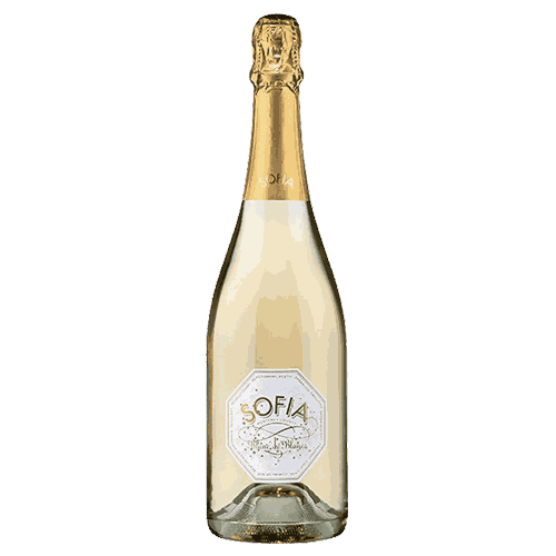 Rượu vang Francis Coppola Sofia Blanc De Blancs Sparkling Monterey County