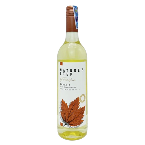 Rượu Vang Úc Chardonnay SA 2019