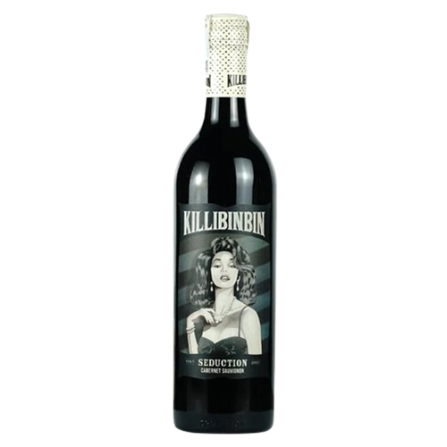 Rượu vang KilliBinbin Seduction Cabernet Sauvignon