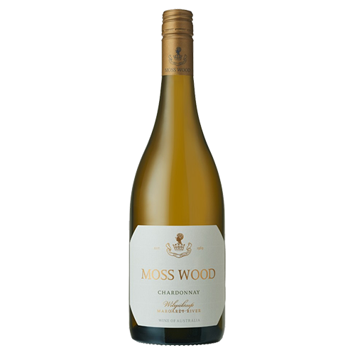 Rượu vang Úc Moss Wood Chardonnay Margaret River