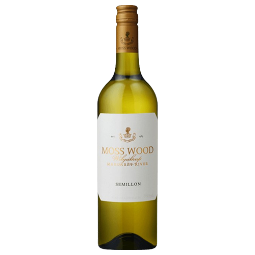 Rượu vang Moss Wood Semillon Margaret River