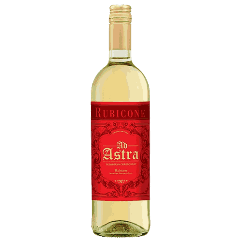 Rượu vang Ý Ad Astra Trebbiano Chardonnay Rubicone IGT