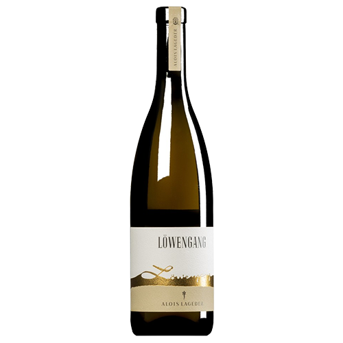 Rượu vang Alois Lageder Lowengang Chardonnay Vigneti Delle Dolomiti IGT