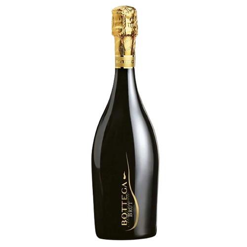 Rượu vang nổ Ý Bottega Millesimato Brut